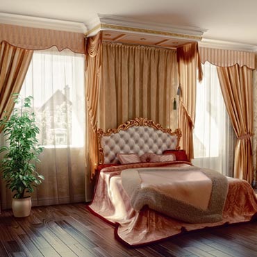 Window Treatment