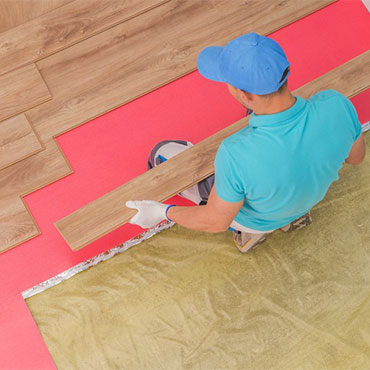 Underlayment