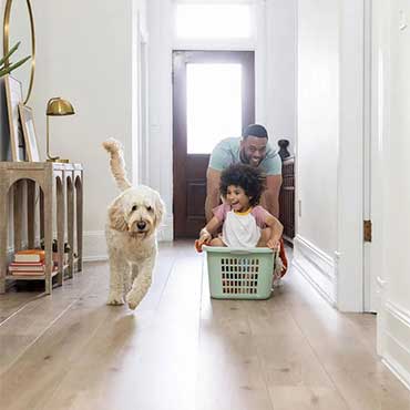 Floor Coverings International
