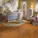 Oak - Canyon for the Hardwood Flooring