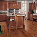 Hand Crafted, Heritage Hickory Plank