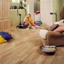 Sportsroom  for the Hardwood Flooring