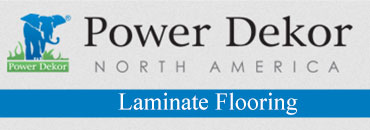 Power Dekor Laminate - Richibucto NB