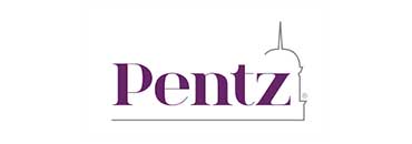 Pentz® Luxury Vinyl Tile -  