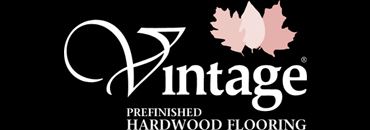 Vintage Prefinished Hardwood Flooring