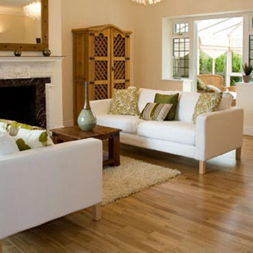 Anderson-Tuftex Hardwood