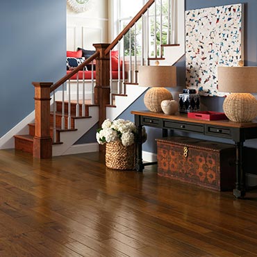 Armstrong Hardwood Flooring | Foyers/Entry