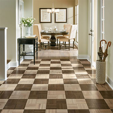 Armstrong Hardwood Flooring | Foyers/Entry