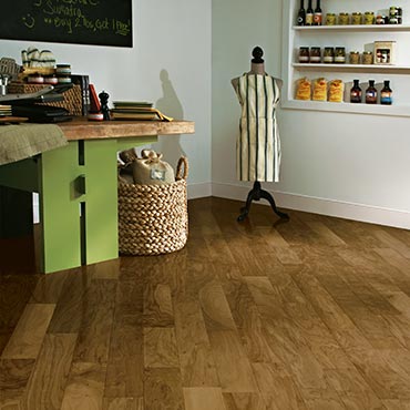 Armstrong Hardwood Flooring - San Francisco CA