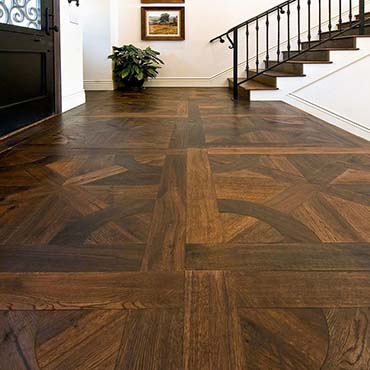 DUCHATEAU Hardwood Floors