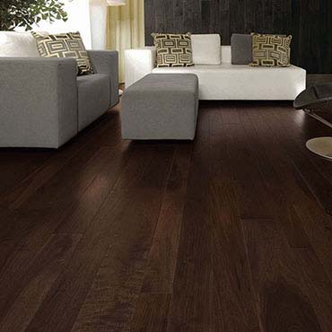 Casabella® Hardwood Flooring