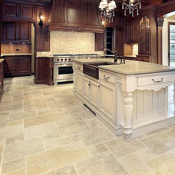 AKDO® Natural Stone