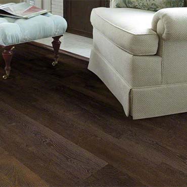 Shaw Laminate Flooring | Living Rooms