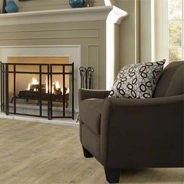 Shaw Laminate Flooring | Living Rooms