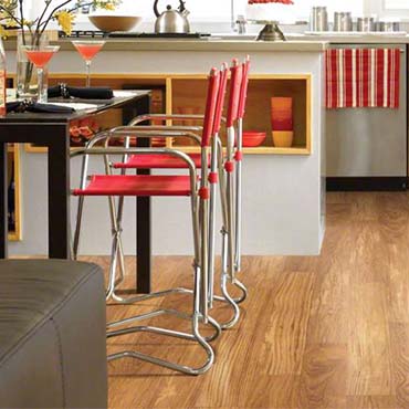 Shaw Laminate Flooring | Dining Areas