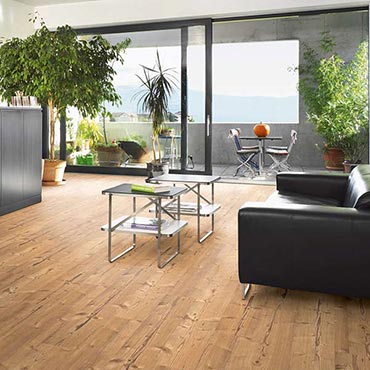 Kraus Laminate Floors