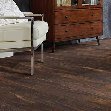 Shaw Resilient Vinyl Flooring