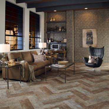 Tarkett FiberFloor