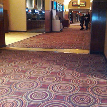 Talisman Mills Carpet 