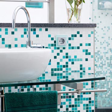 Glazzio Tiles