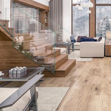 Shaw Floorté LVP Flooring