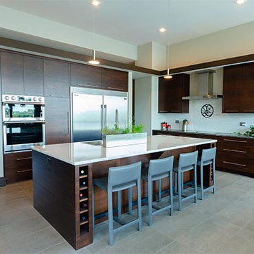 Romar Cabinet & Top Company