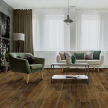 Beauflor® Blacktex Vinyl Flooring