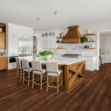 Johnson Hardwood SPC