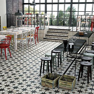 Rickert Tile