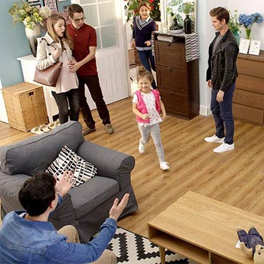 FIRMFIT® Flooring