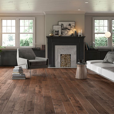 Tmbr® Hardwood Flooring