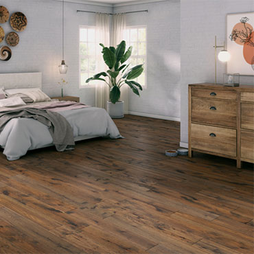 Tmbr® Hardwood Flooring