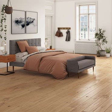 Tmbr® Hardwood Flooring