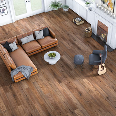 Tmbr® Hardwood Flooring