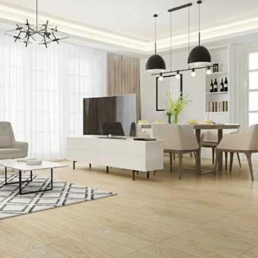 En Bois Laminate Flooring