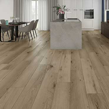GemCore Laminate Flooring