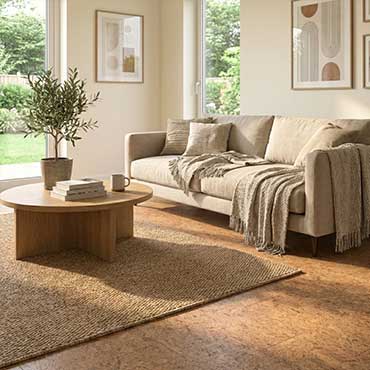 Torlys Cork Flooring