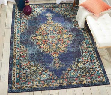 Nourison Area Rugs | Foyers/Entry