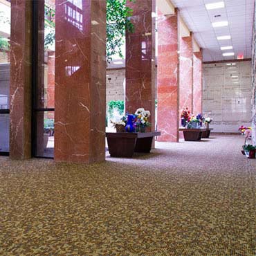 Mohawk Commercial Flooring