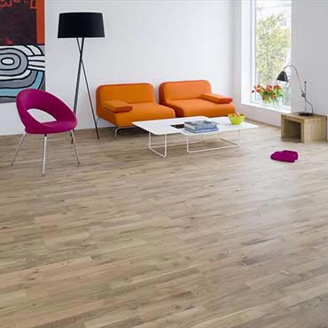 Junckers Wooden Flooring