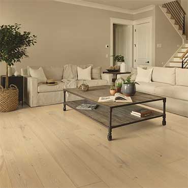 Shaw Hardwoods Flooring - Houston TX