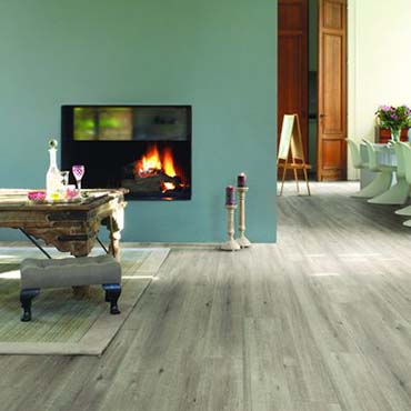 Quick•Step Laminate Flooring