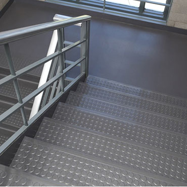 Flexco® Resilient Floors