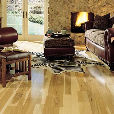 Somerset Hardwood Flooring | Family Room/Dens