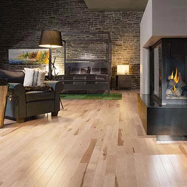 Mirage Hardwood Floors