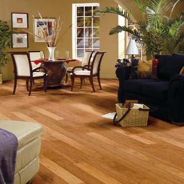 Zickgraf Hardwood Flooring