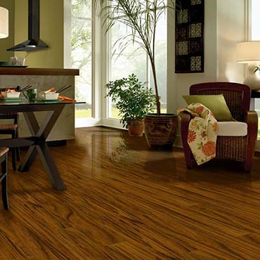 Bruce® TimberTru™ Flooring