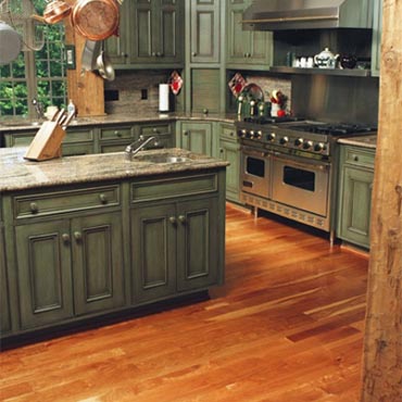 Sheoga Hardwood Flooring