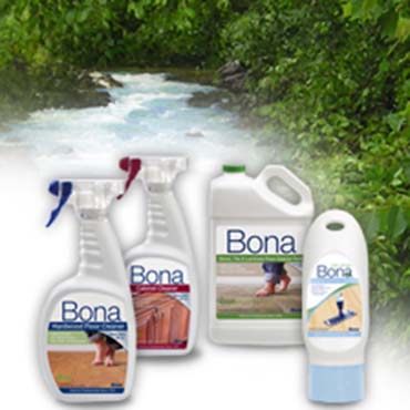 BonaKemi Cleaners