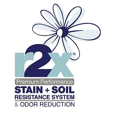 R2X Soil & Stain Repellent